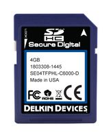 DELKIN DEVICES SE04TFPHL-C6000-D.