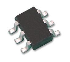 TEXAS INSTRUMENTS SN74LVC2GU04DBVR.