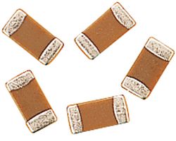 MULTICOMP MC0603B104K500CT.