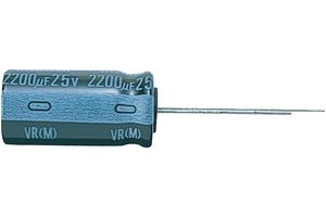 NICHICON UVR1E223MRD