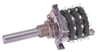 ELECTROSWITCH D2D0206N