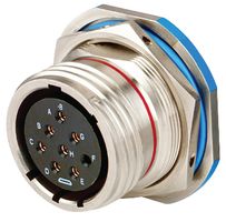 AMPHENOL AEROSPACE D38999/24WC98SN
