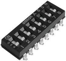 OMRON ELECTRONIC COMPONENTS A6SN-5104
