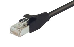 L-COM TRD695SCR-BLK-2.