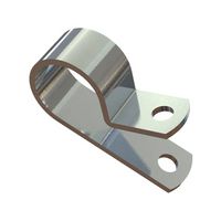 ESSENTRA COMPONENTS AL8A