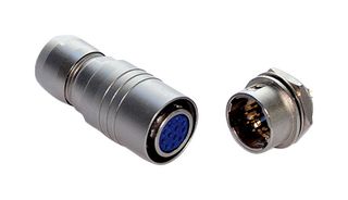 HIROSE / HRS HR10A-10P-12PC(73)