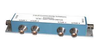 TROMPETER - CINCH CONNECTIVITY TEBC-1004