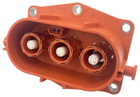 AMPHENOL INDUSTRIAL ELRA3Z0301