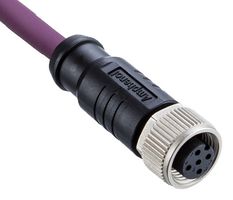 AMPHENOL LTW MSDS-04BFFM-SL8E05