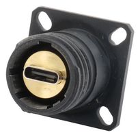 AMPHENOL PCD USB3CFTV22G