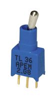 APEM TL36P005000
