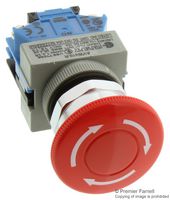 IDEC AVW410-R