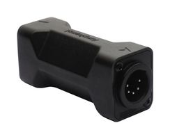 AMPHENOL AUDIO AC5M5MDW