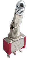 C&K COMPONENTS 7201K2AQEG