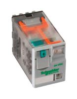 SCHNEIDER ELECTRIC/LEGACY RELAY 792XBXM4L-12D