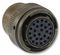 ITT CANNON KPT06F18-32S