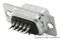 ITT CANNON ZDEA15P