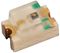 LUMEX SML-LX0805SYC-TR