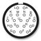 AMPHENOL AEROSPACE CTVPS00RF-15-18S