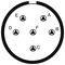 AMPHENOL LTD TV06RW-17-6PC-LC
