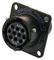 AMPHENOL INDUSTRIAL PT02SE-12-10S(025)