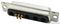 AMPHENOL COMMUNICATIONS SOLUTIONS DB9W4SA00LF