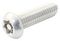 TR FASTENINGS M6 10 M4A2MC S50 BUT T30