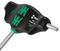 WERA 467 TX HF 8 X 100 MM