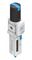FESTO MS4-LFR-1/4-D7-ERM-AS