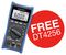 HIOKI BT3554-92+ FREE DT4256