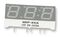 BROADCOM HDSP-433G