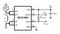 MONOLITHIC POWER SYSTEMS (MPS) MCS1805GS-350-B-P