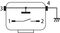 OMRON ELECTRONIC COMPONENTS B3F-3152