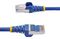 STARTECH NLBL-3M-CAT8-PATCH