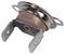 MULTICOMP T23A112ASR2-15