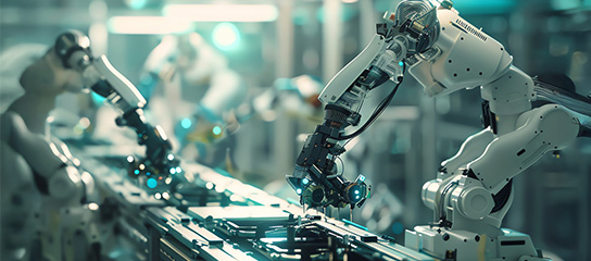 How to Integrate Cobots in the Workplace