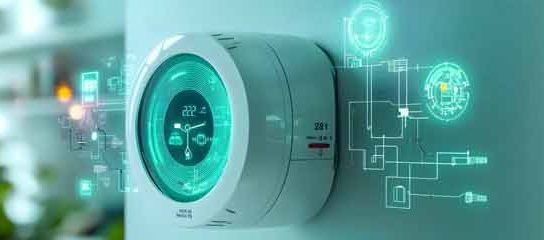 How Smart Meters Enable Real-Time Energy Monitoring