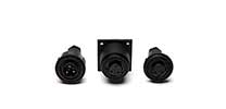 Standard Series Buccaneer Circular Power Connectors