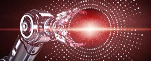 Broadcom Time-of-Flight sensorer