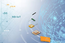 Antennas for 5G