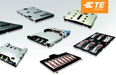 SIM Card Connectors