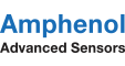 Amphenols avanserte sensorerlogo