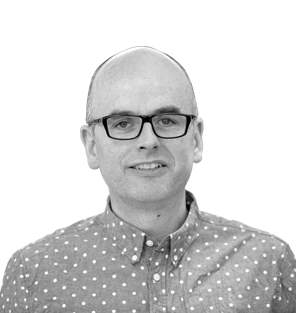 Robin Cramp – Market Engagement Manager