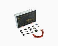 Gravity Sensors Series