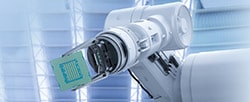Vi gjør mer enn bare elektronikk