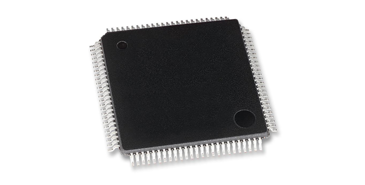 Microcontrollers