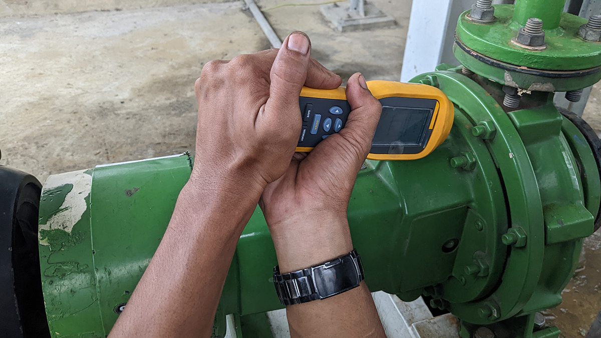 Boost Factory Productivity and Safety with Thermal Imaging solutions